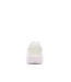 Baskets blanc/rose/ecru femme puma carina mia-3