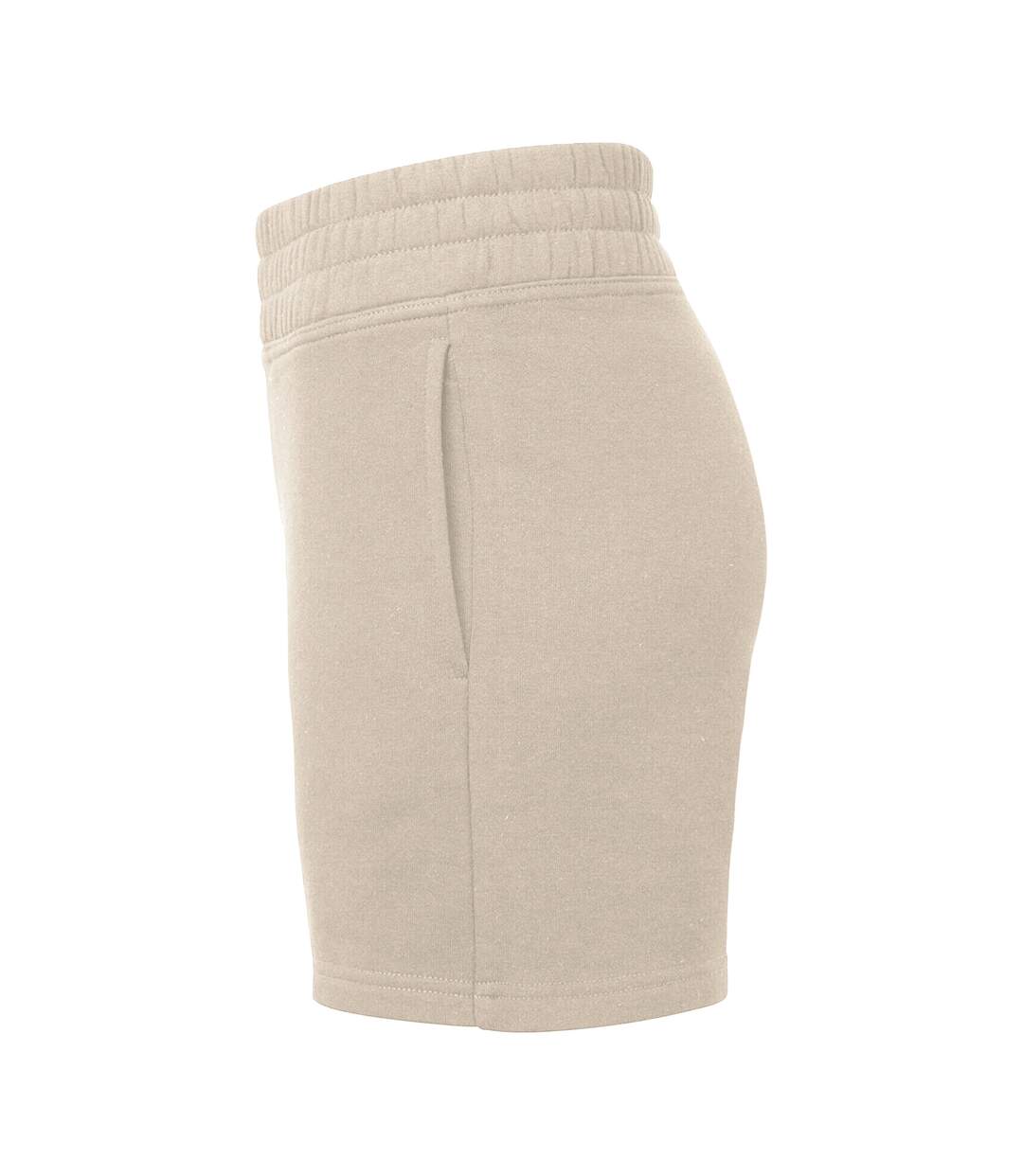 TriDri Womens/Ladies Shorts (Nude) - UTRW8179-3