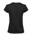 T-shirt Femme Noir Tee Jays-2