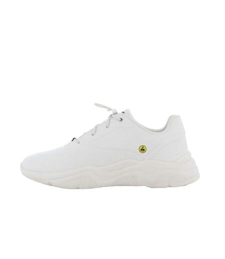 Basket  sans métal Safety Jogger CHAMP O2 LOW ESD SRC