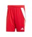 Short Tiro Homme Rouge Adidas-1