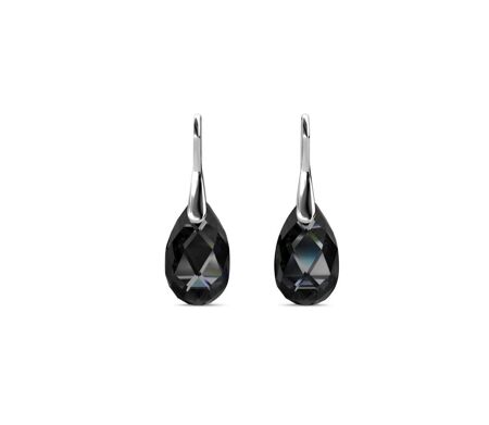 Parures Teardrop Hook - Cristal d'Autriche
