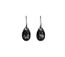 Parures Teardrop Hook - Cristal d'Autriche-3