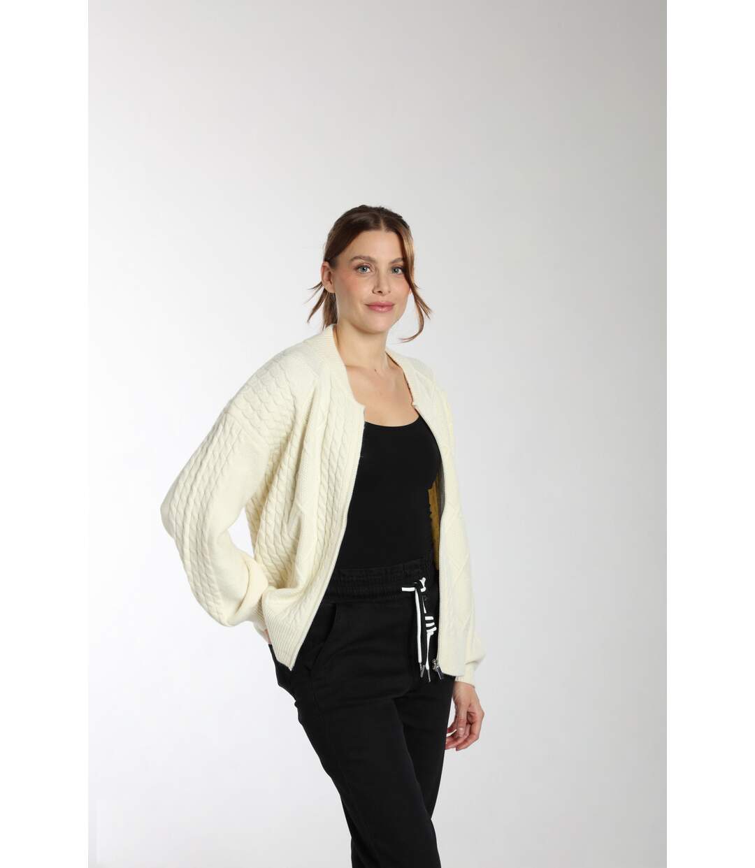 Gilet Selt  | Gerard Pasquier-2