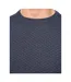 T-shirt Mataso Homme Bleu Ardoise Duck And Cover-4