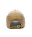 Casquette Beige Mixte New Era La Dodgers League 9forty - OSFM