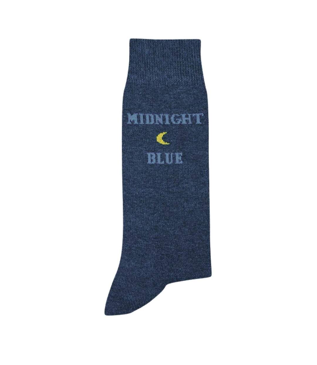 Chaussette Midnight Blue