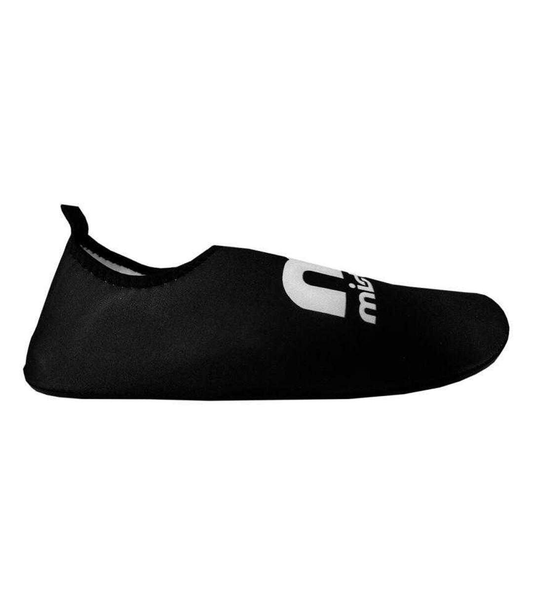 Chaussures Aquatiques Jacarei Homme Noir Mistral-3