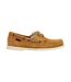 Mocassin Basse Cuir Sebago Portland Flesh Out