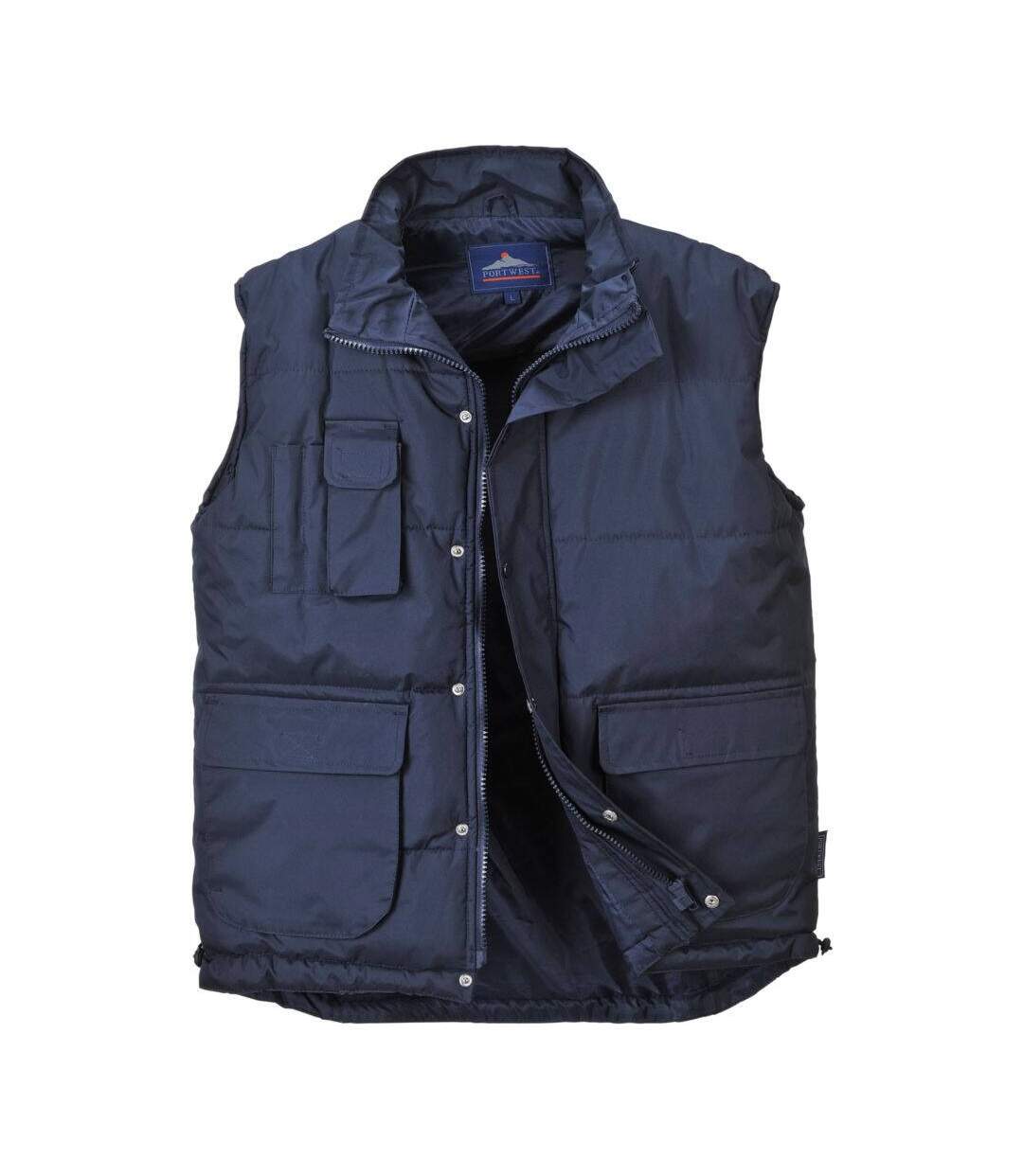 Gilet Bodywarmer de froid Portwest Classic