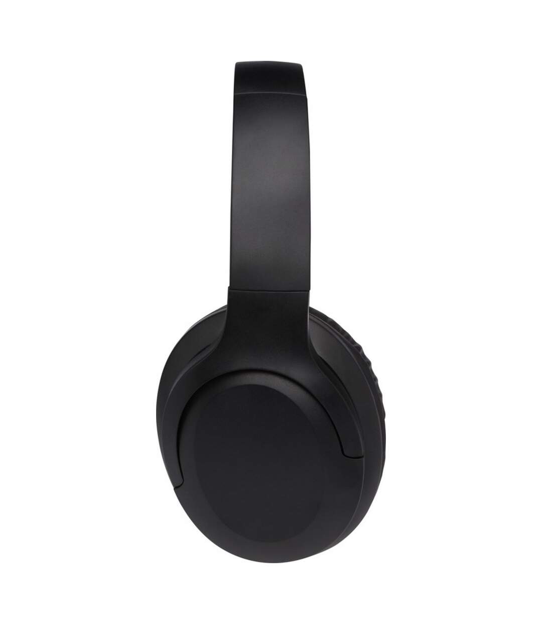 Loop recycled plastic wireless headphones one size solid black Generic