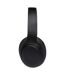 Loop Recycled Plastic Wireless Headphones (Solid Black) (One Size) - UTPF4089