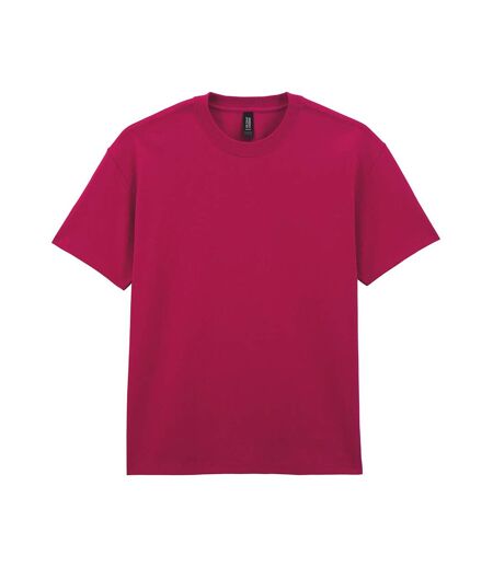 T-shirt Adulte Rouge Vif Gildan Hammer