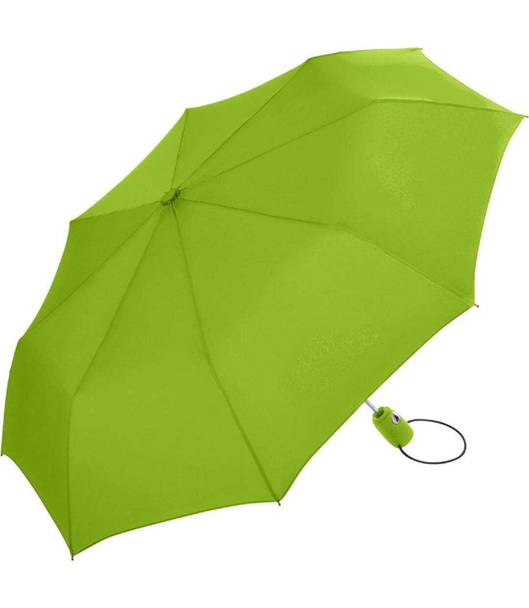 Parapluie de poche FP5565 - vert lime-1