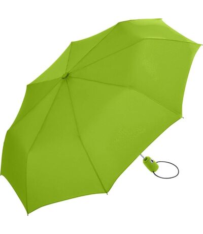 Parapluie de poche FP5565 - vert lime