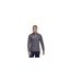 Sweat Entraînement Entrada Homme Gris Adidas-1
