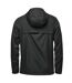 Mens pacifica waterproof jacket black Stormtech