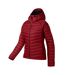 Veste Air Lite Femme Rouge Sang Dare 2B-4