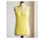 MAYFLOWER DACCA2 - Débardeur pour femme en coton bio : la fraîcheur d'un style écoresponsable-3