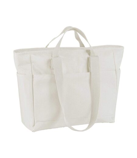 Tote Bag Simplicity Taille Unique Beige Bagbase