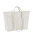 Tote Bag Simplicity Taille Unique Beige Bagbase-1