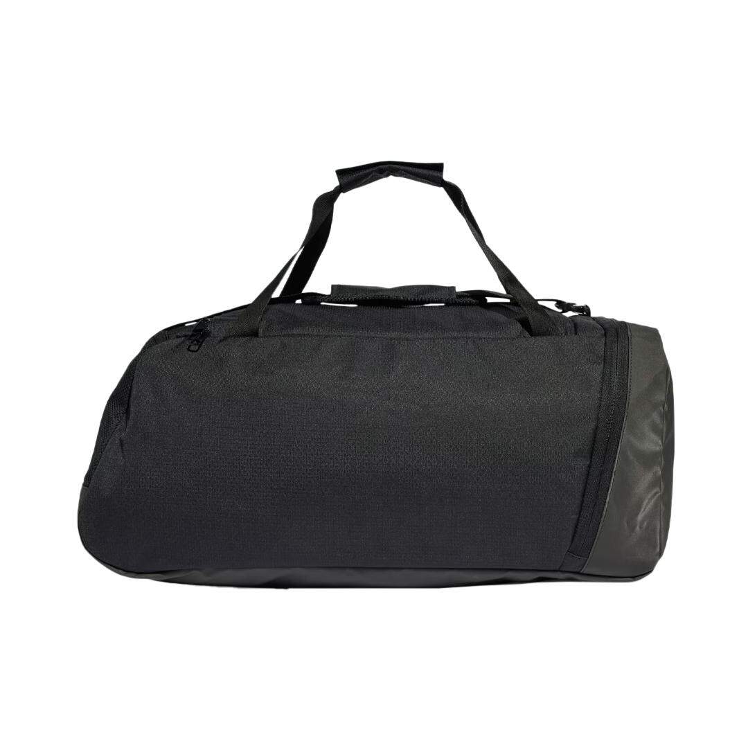 Sac de Sport Noir Homme Adidas Duffle - FUTS-2