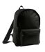 Sac À Dos Rider Taille Unique Noir SOLS-1