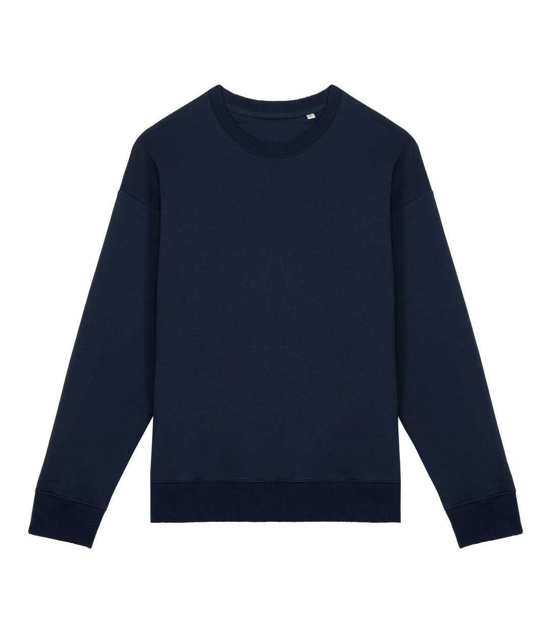 Sweat Adulte Bleu Marine Native Spirit-1