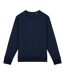 Sweat Adulte Bleu Marine Native Spirit-1