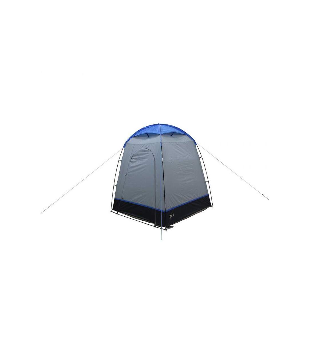 Tente Motif/style Logo Lido Pavilion Taille Unique Bleu Gris High Peak-4