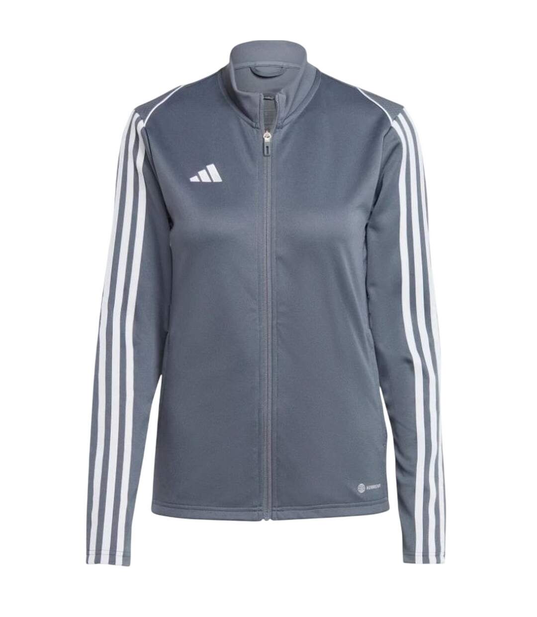 Sweat Tiro League Femme Gris Adidas-2