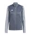 Sweat Tiro League Femme Gris Adidas-2