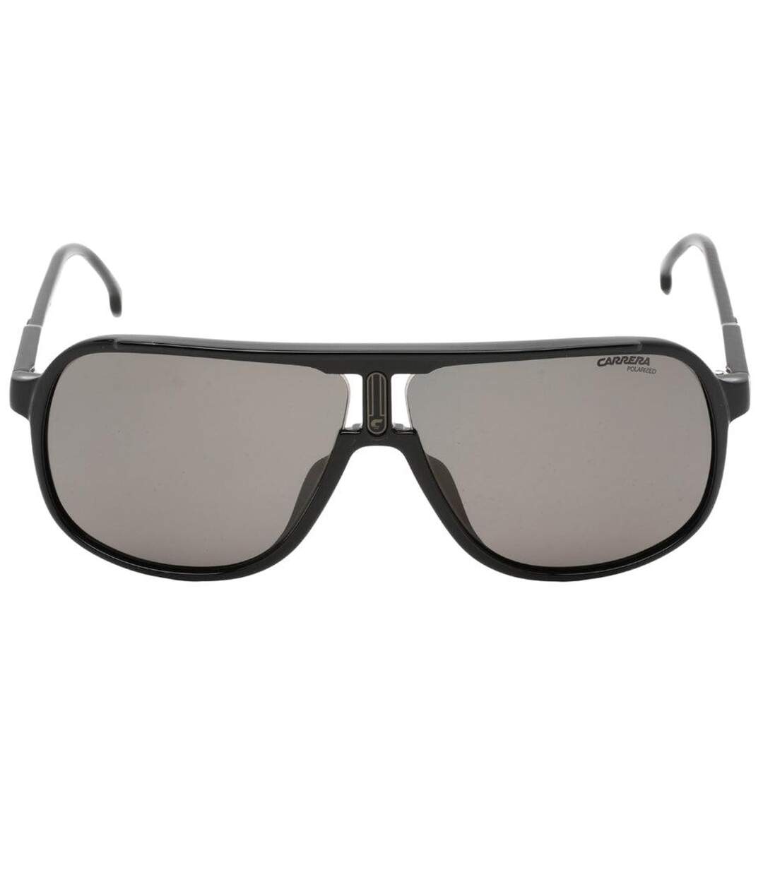Taille Unique Noir Gris Carrera-1