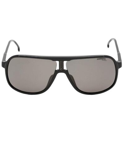 Taille Unique Noir Gris Carrera