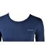 T Shirt Homme USHUAIA THERMO USHR108 MARINE