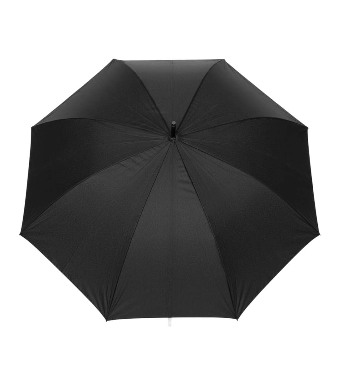 Parapluie Droit Vero Taille Unique Noir Swiss Peak-2