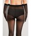 Collant mousse extensible - lot de 3-2