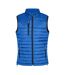 Veste Sans Manches Femme Bleu Roi HRM-1