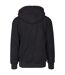 Sweat À Capuche Homme Noir Urban Classics-2