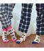 Mens Novelty Festive Christmas Socks-3