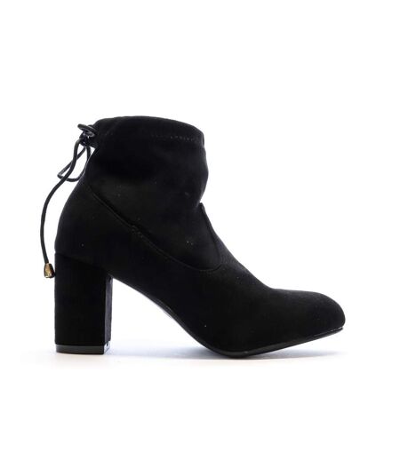 Bottines noir femme rks ladies ankle