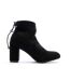 Bottines noir femme rks ladies ankle-2