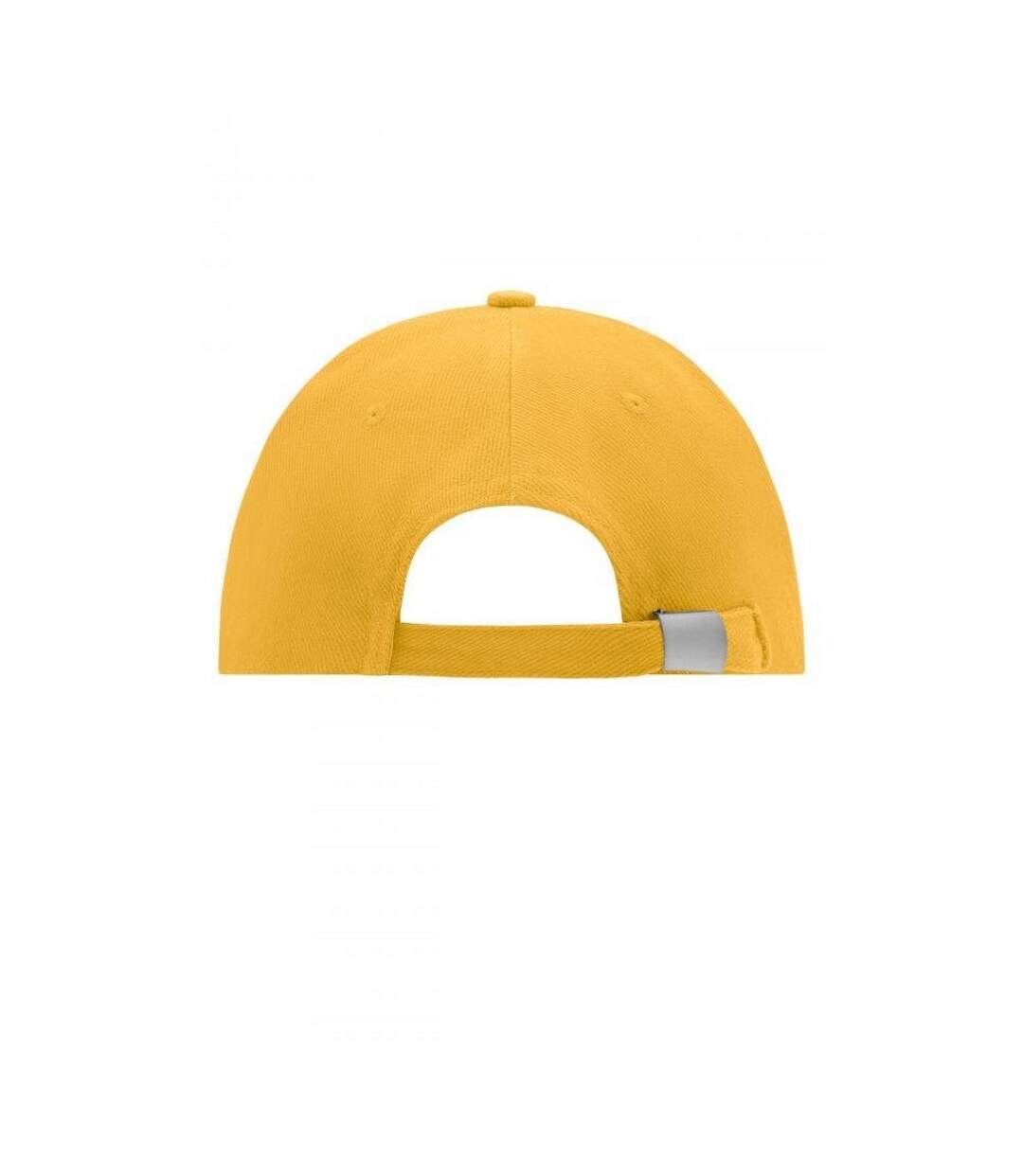 Casquette De Baseball Jaune Or Myrtle Beach-2