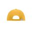 Casquette De Baseball Jaune Or Myrtle Beach-2