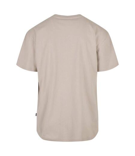 T-shirt Baseball Motif/style Logo Homme Cloud Urban Classics