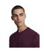 T-shirt Motif/style Aigle Tonal Homme Rouge Lyle & Scott-4