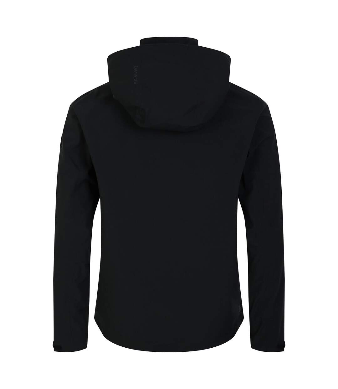 Mens Switch Out Ii Waterproof Jacket Black Dare 2B-3