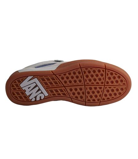 Mixxa VN000CUYWHE1 Men's Skate Shoes