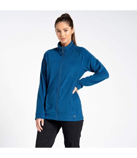 Craghoppers Womens/Ladies Expert Miska 200 Fleece Jacket (Dark Cedar) - UTRW8135