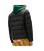 Doudoune noire tommy hilfiger weight-2